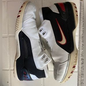 Nike Lebron Zoom Generation 1. SZ 11